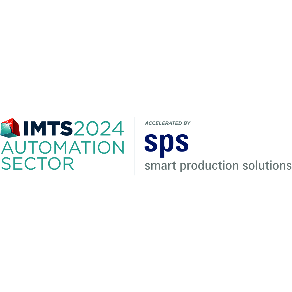 Logo IMTS Automation Sector